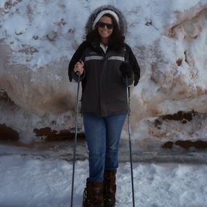 Meet your Posher, Ashley